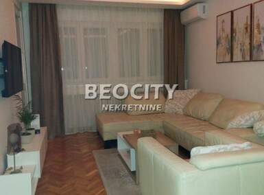 Dvosoban stan, Beograd, Zvezdara, izdavanje, 45m2, 650e, id1460855