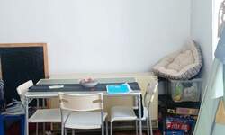 Troiposoban stan, Beograd, Crveni Krst, prodaja, 72m2, 192000e, id1403218