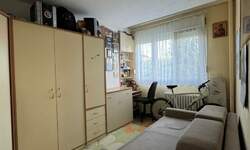 Dvosoban stan, Beograd, Blok 5, prodaja, 43m2, 214000e, id1381374