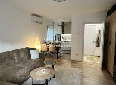 Jednosoban stan, Beograd, Cerak, prodaja, 32m2, 108600e, id1378235