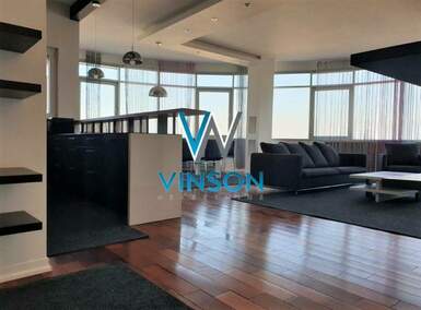 Troiposoban stan, Novi Sad, Bulevar Evrope, prodaja, 115m2, 350200e, id762644