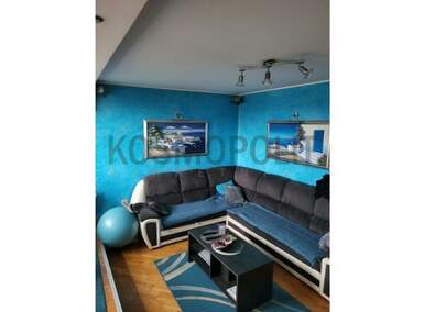 Cetvorosoban stan, Beograd, Darvinova Pošta, prodaja, 102m2, 244000e, id1460862