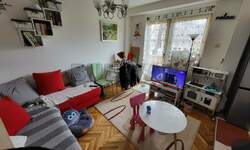 Jednoiposoban stan, Niš, Palilula, izdavanje, 40m2, 260e, id1460867