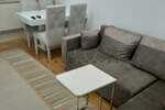 Jednoiposoban stan, Niš, Čair, izdavanje, 44m2, 400e, id1460869
