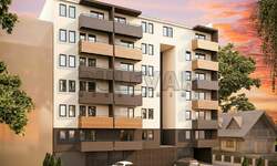 Dvosoban stan, Kragujevac, Erdoglija, prodaja, 45m2, 86150e, id1460870