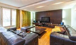 Cetvorosoban stan, Niš, Centar, izdavanje, 150m2, 900e, id850426