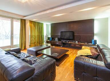 Cetvorosoban stan, Niš, Centar, izdavanje, 150m2, 900e, id850426