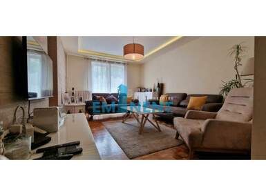 Cetvorosoban stan, Beograd, Bežanijska Kosa 2, izdavanje, 86m2, 850e, id1034815