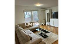 Trosoban stan, Beograd, Lekino Brdo, izdavanje, 82m2, 790e, id1460872