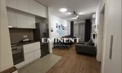 Dvosoban stan, Beograd, Dimitrija Tucovića, izdavanje, 43m2, 700e, id1460873