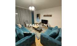 Dvosoban stan, Beograd, Gornji Grad, izdavanje, 61m2, 850e, id1460874