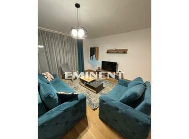 Dvosoban stan, Beograd, Gornji Grad, izdavanje, 61m2, 850e, id1460874