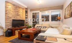 Trosoban stan, Beograd, Hotel Jugoslavija (blok 11), prodaja, 62m2, 299000e, id1460877