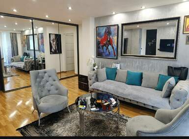 Poslovni prostor / Lokal, Beograd, Vojvode Stepe, izdavanje, 240m2, 2000e, id1392758