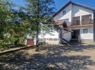 Kuca, Beograd, Boždarevac, prodaja, 520m2, 157000e, id1376791