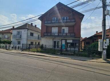 Kuca, Beograd, Vranić, prodaja, 226m2, 123000e, id1405474