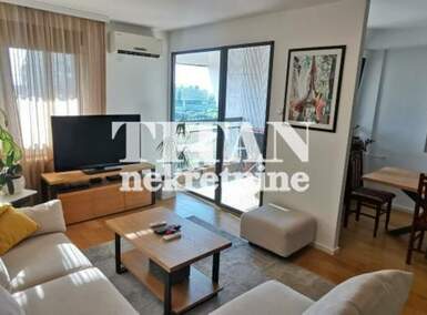 Troiposoban stan, Beograd, Banjica, prodaja, 81m2, 260000e, id1349076
