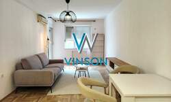 Jednoiposoban stan, Novi Sad, Grbavica, izdavanje, 47m2, 500e, id1460038