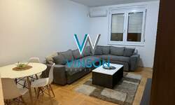 Dvosoban stan, Novi Sad, Adamovićevo Naselje, izdavanje, 47m2, 450e, id1460039