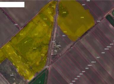 Plac, Odžak, prodaja, 98000m2, 115000e, id1460885