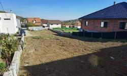 Plac, Beograd, Slanci, prodaja, 500m2, 50000e, id1460888