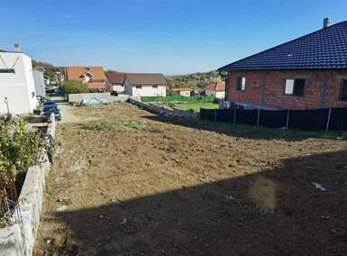 Plac, Beograd, Slanci, prodaja, 500m2, 50000e, id1460888