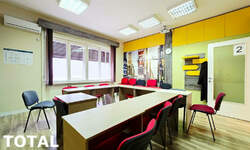 Stan, Novi Sad, Centar, prodaja, 155m2, 450000e, id1460891