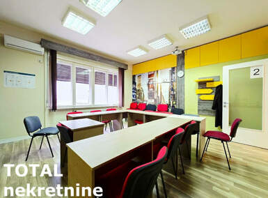 Stan, Novi Sad, Centar, prodaja, 155m2, 450000e, id1460891