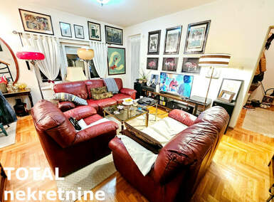 Cetvorosoban stan, Novi Sad, Novo Naselje -  Bistrica, prodaja, 90m2, 180000e, id1460892