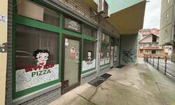 Poslovni prostor / Lokal, Jagodina, izdavanje, 44m2, 220e, id1295242