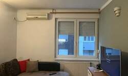Jednoiposoban stan, Novi Sad, izdavanje, 39m2, 400e, id1460903