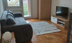 Garsonjera, Novi Sad, izdavanje, 28m2, 300e, id1460904