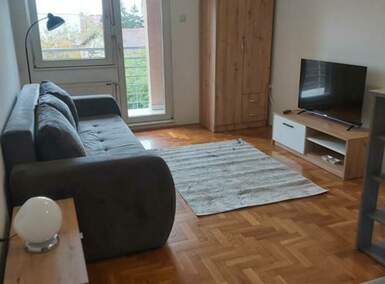 Garsonjera, Novi Sad, izdavanje, 28m2, 300e, id1460904