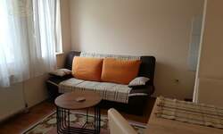 Garsonjera, Novi Sad, izdavanje, 24m2, 300e, id1460905