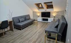 Dvosoban stan, Novi Sad, izdavanje, 46m2, 450e, id1460913