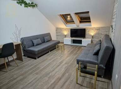 Dvosoban stan, Novi Sad, izdavanje, 46m2, 450e, id1460913