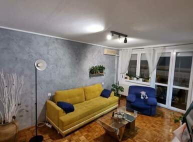 Dvosoban stan, Novi Sad, prodaja, 52m2, 156000e, id1460922