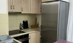 Dvosoban stan, Beograd, Stepa Stepanović, izdavanje, 45m2, 700e, id1460924