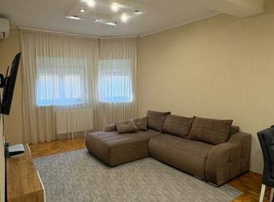 Dvoiposoban stan, Novi Sad, prodaja, 58m2, 140000e, id1460941