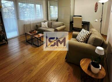 Dvosoban stan, Beograd, Miljakovac, izdavanje, 54m2, 142000e, id1460954