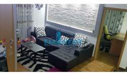 Trosoban stan, Beograd, Lipov Lad, izdavanje, 55m2, 850e, id1460955