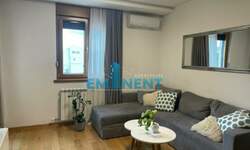 Dvosoban stan, Beograd, Lekino Brdo, izdavanje, 47m2, 700e, id868508