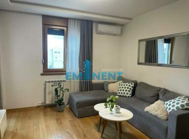 Dvosoban stan, Beograd, Lekino Brdo, izdavanje, 47m2, 700e, id868508