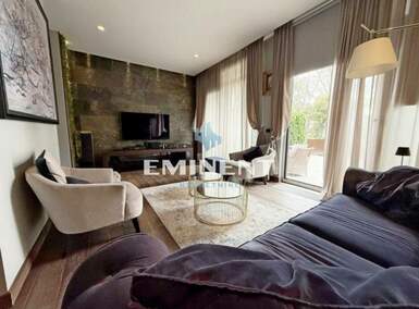 Stan, Beograd, Senjak, izdavanje, 200m2, 2800e, id1370745