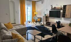 Trosoban stan, Beograd, Senjak, izdavanje, 79m2, 1200e, id1388552