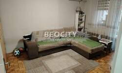 Trosoban stan, Beograd, Borča Iii, prodaja, 80m2, 163200e, id1460960