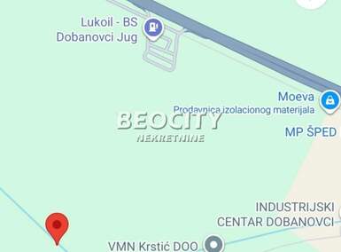 Plac, Beograd, Dobanovci, prodaja, 3000m2, 220000e, id1460962