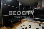 Dvosoban stan, Beograd, Žarkovo, izdavanje, 50m2, 500e, id1460970