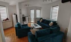 Dvoiposoban stan, Kragujevac, Bubanj, izdavanje, 59m2, 400e, id1460975