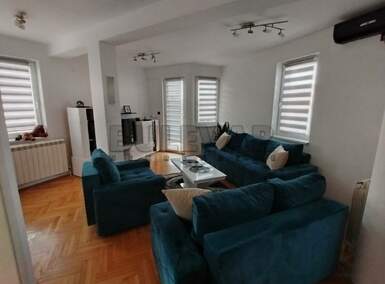 Dvoiposoban stan, Kragujevac, Bubanj, izdavanje, 59m2, 400e, id1460975